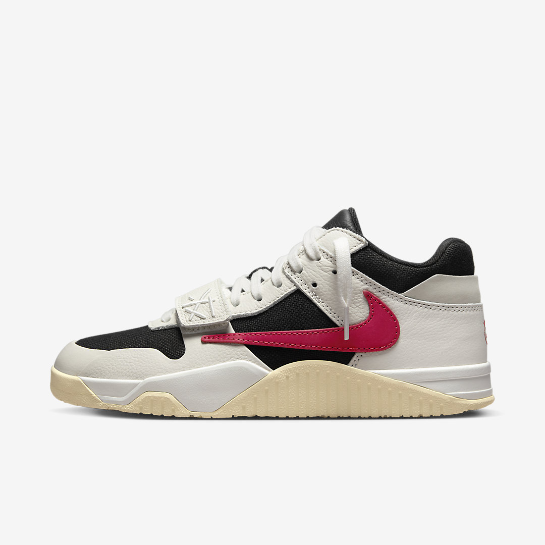 Jordan Jumpman Jack TR Travis Scott University Red de 2024